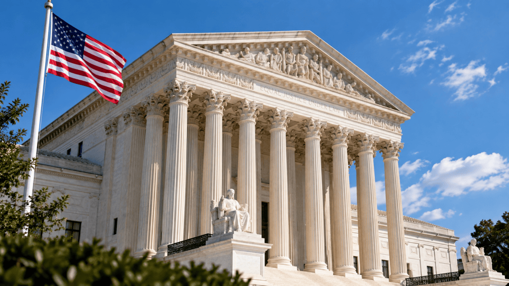 Supreme Court Allows New Hampshire to Ban Student IDs for Voting Ahead of Midterms